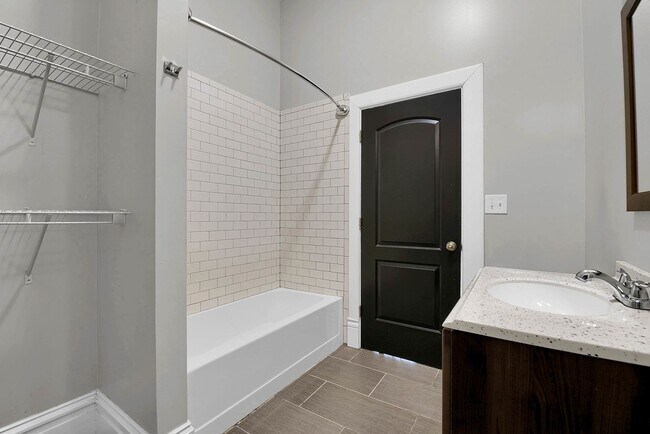 Building Photo - Put Down Roots and Overlook Soulard Community Garden