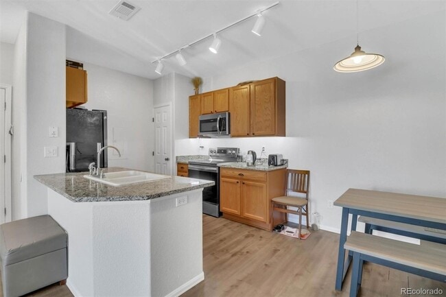 Building Photo - 19303 E College Dr