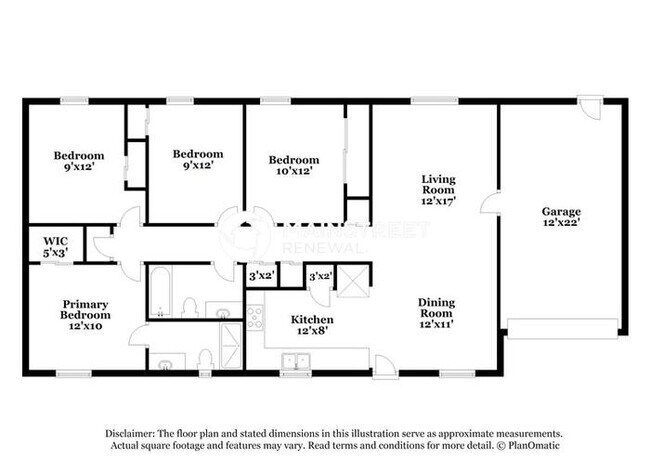 Building Photo - 4 Bedroom Pet-Friendly Home in Mount Dora, FL with Main Street Renewal