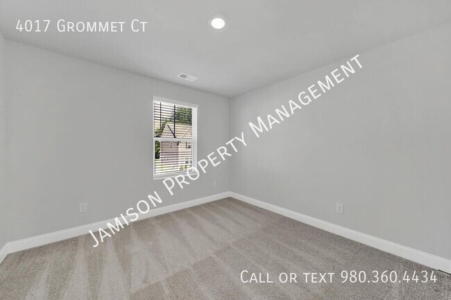Building Photo - 4017 Grommet Ct