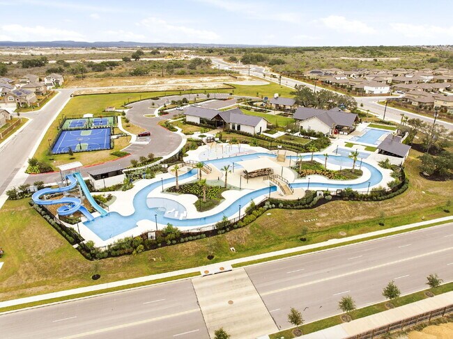 Building Photo - Charming 3-Bed 2 Bath Oasis with Amazing Amenities