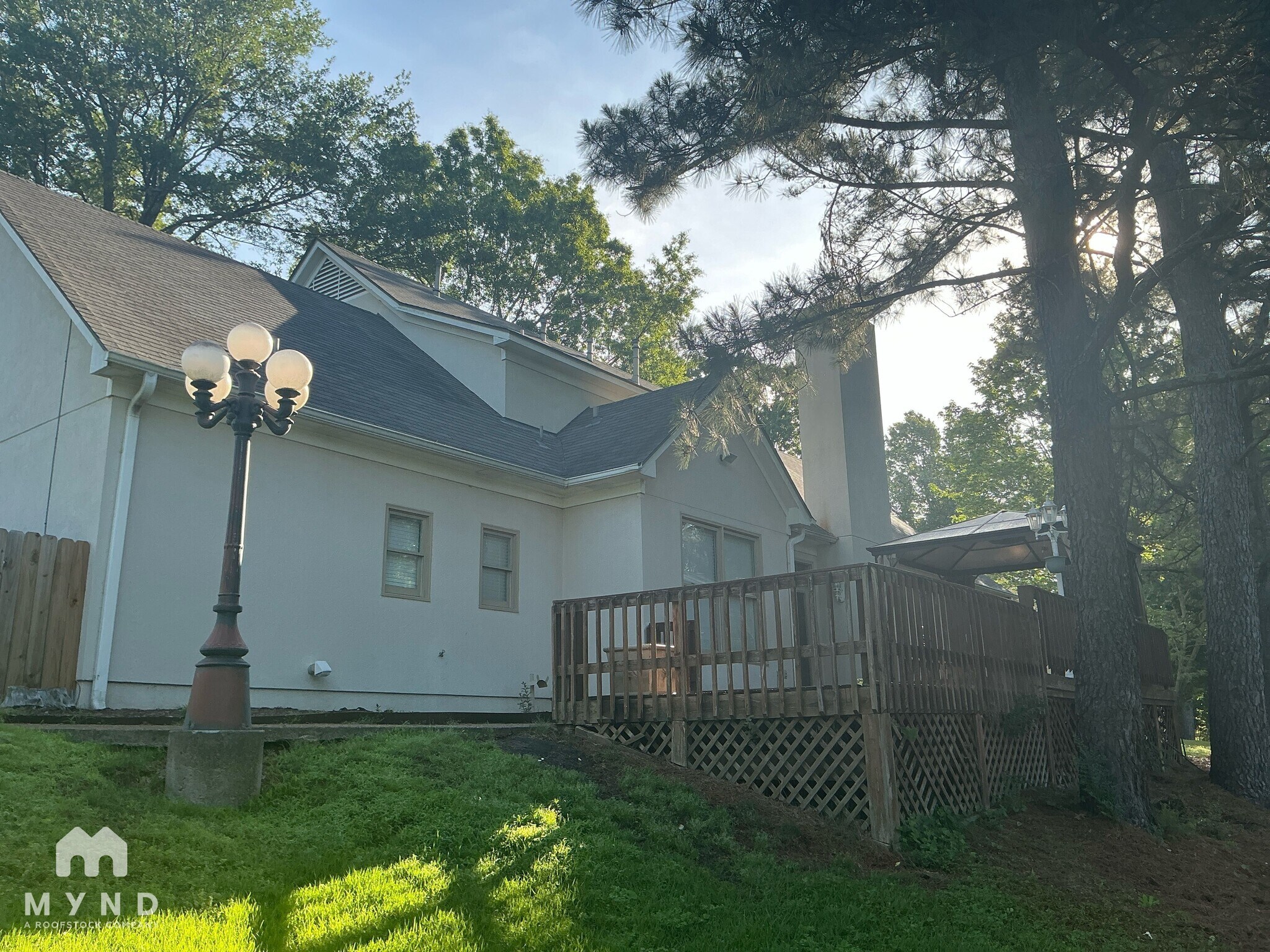 Building Photo - 1594 Stable Park Ct