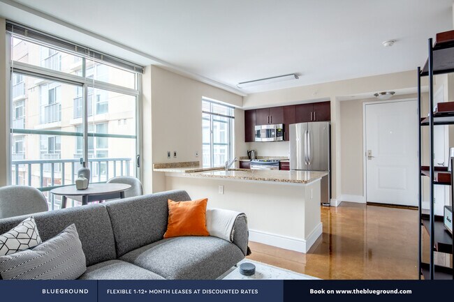 Building Photo - Highland Park, 1400 Irving St NW