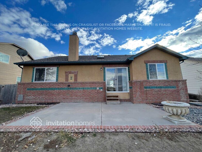 Building Photo - 6980 McEwan St