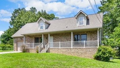 Building Photo - 203 Quail Ridge Rd