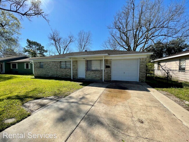 Primary Photo - 3 br, 1 bath House - 9315 McLean St