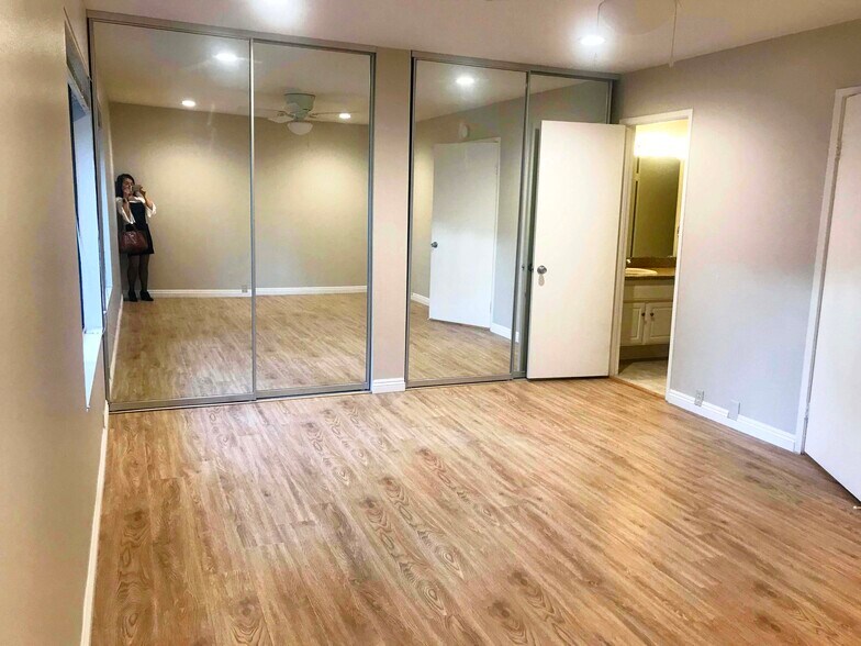 Master Bedroom - 10659 Caminito Cascara