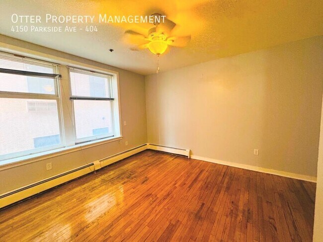 Building Photo - 4150 Parkside Ave