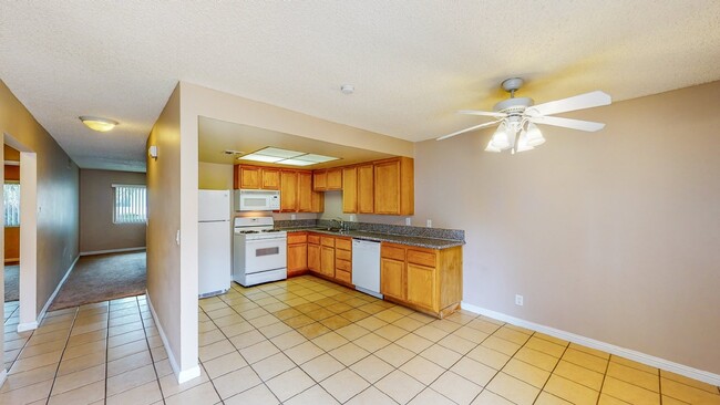 Building Photo - "Discover Modern Comfort: Spacious 2-Bed, ...