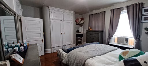 BR 1 furnished - 1720 Memorial Ave