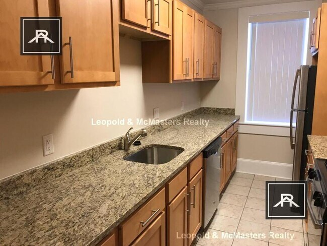 Primary Photo - 2 bedroom in Brookline MA 02446