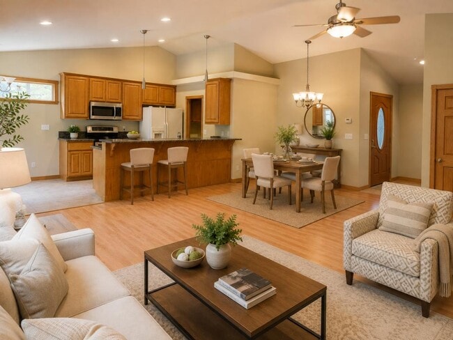 Building Photo - 5430 Wisteria Dr