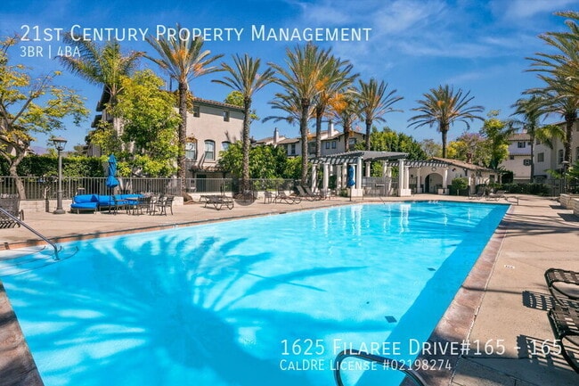 Building Photo - 1625 Filaree Dr