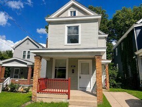 Building Photo - 1274 Ross Ave