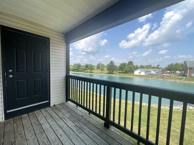 Building Photo - 5424 Cedar Springs