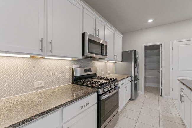 Building Photo - 8809A Whitter Dr