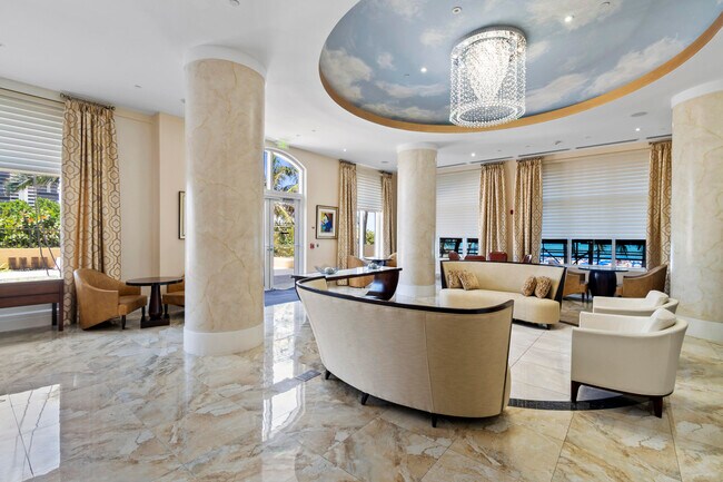 Building Photo - 3800 N Ocean Dr