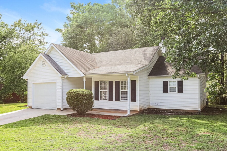 Building Photo - 54 Virginia Heights Dr