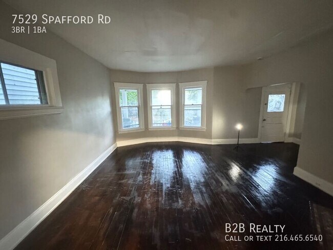 Building Photo - 7529 Spafford Rd