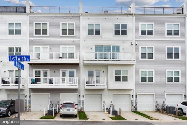 Building Photo - 557 Leftwich Ln