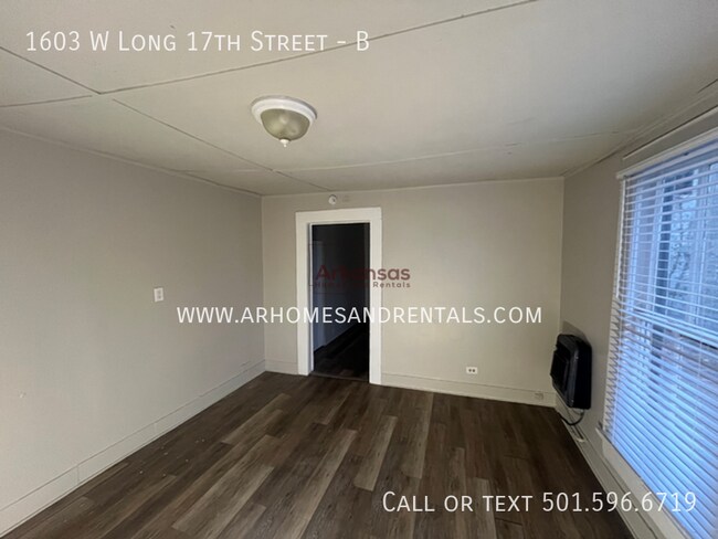 Building Photo - 1603 W Long 17th St