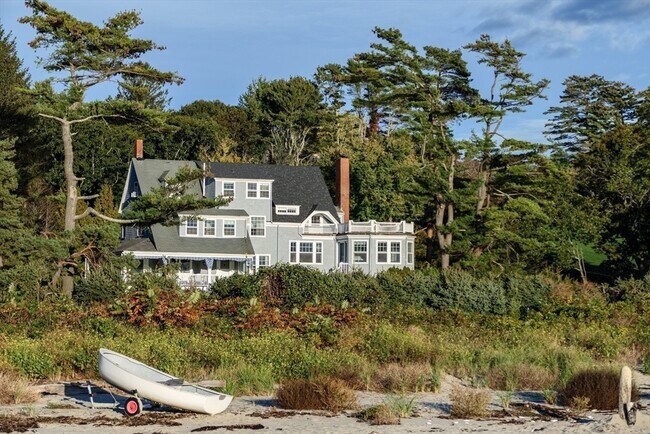 Building Photo - 48 Proctor St