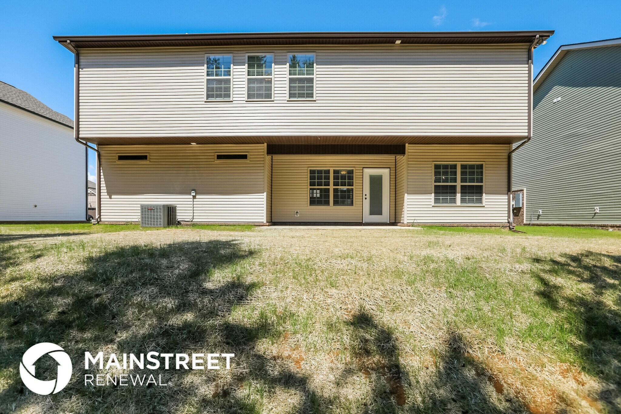 Building Photo - 5335 Nancy Seward Dr