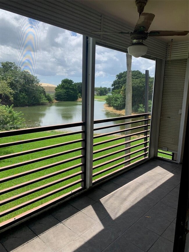 Building Photo - 6301 N University Dr