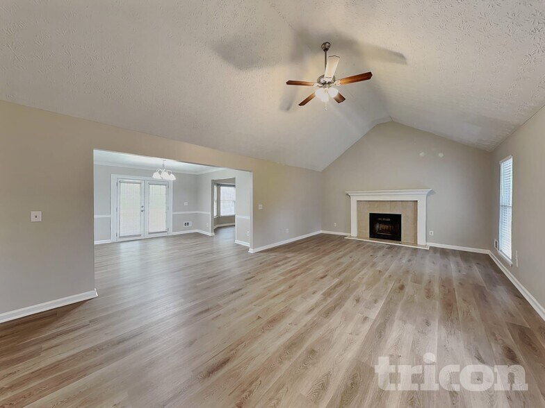 Building Photo - 416 Kelleytown Woods Pkwy