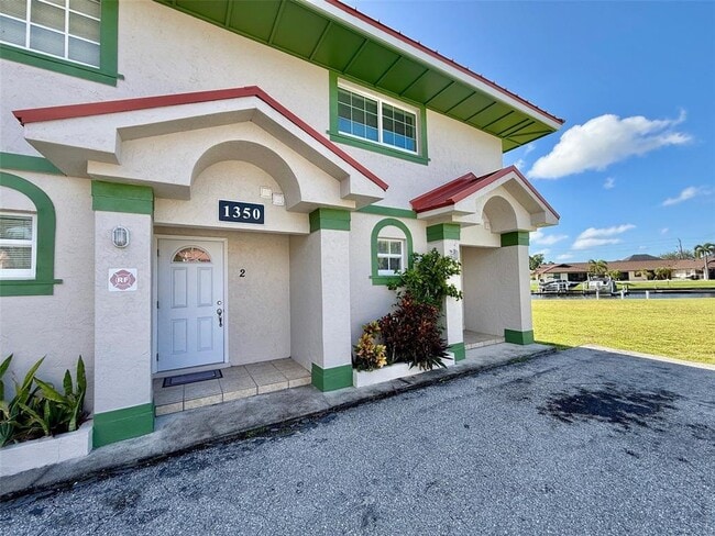 Building Photo - 1350 Mediterranean Dr
