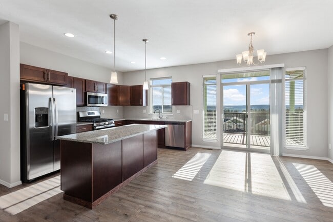 Summit Living - Residences at Indian Trail