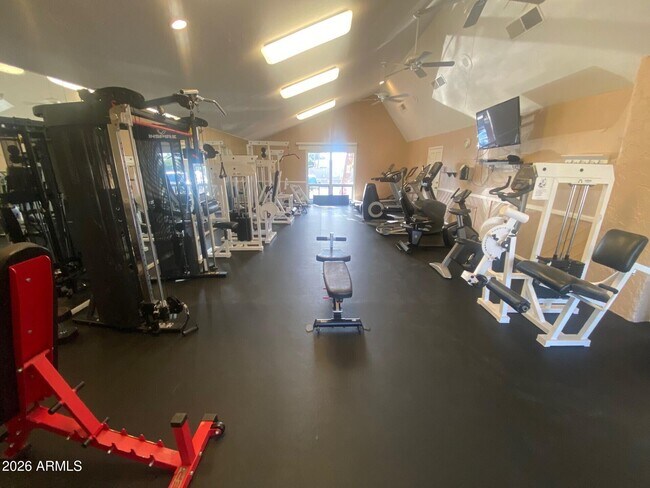 Building Photo - 8256 E Arabian Trail