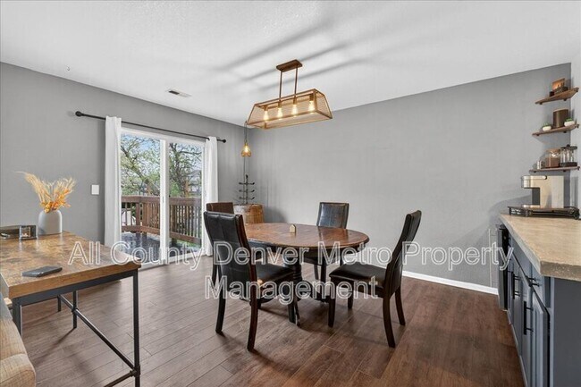 Building Photo - 9611 Elk Mountain Cir