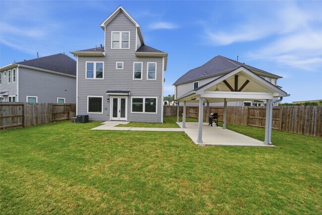 Building Photo - 4903 Curiosity Ct