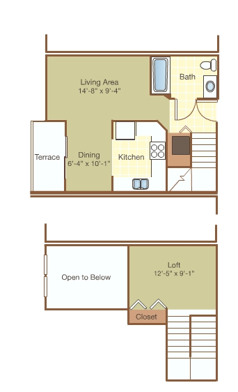 1BL - Miraido Village