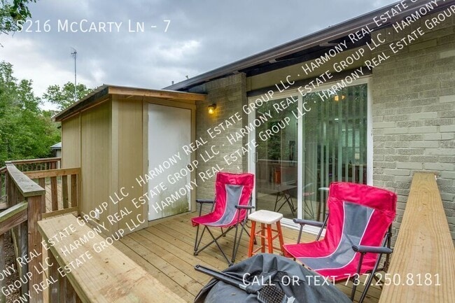 Building Photo - 5216 McCarty Ln
