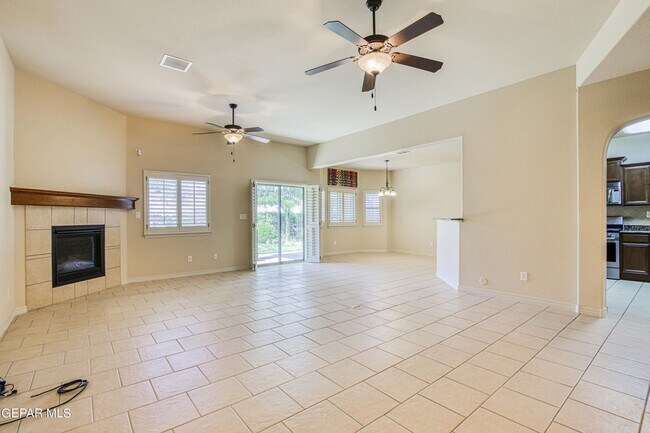 Building Photo - 5940 Los Pueblos Dr