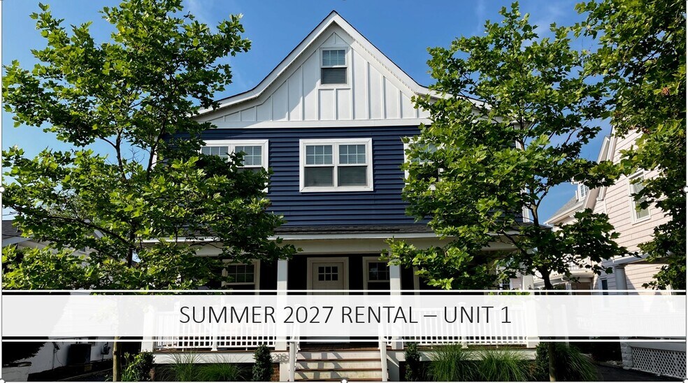 Street View Unit 1 - 205 10th Ave