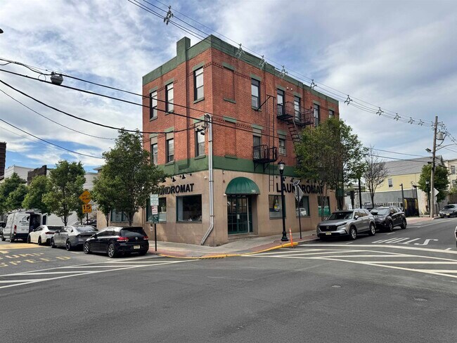 Building Photo - 503 Bergenline Ave