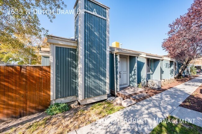 Building Photo - 2635 W Dutch Draw