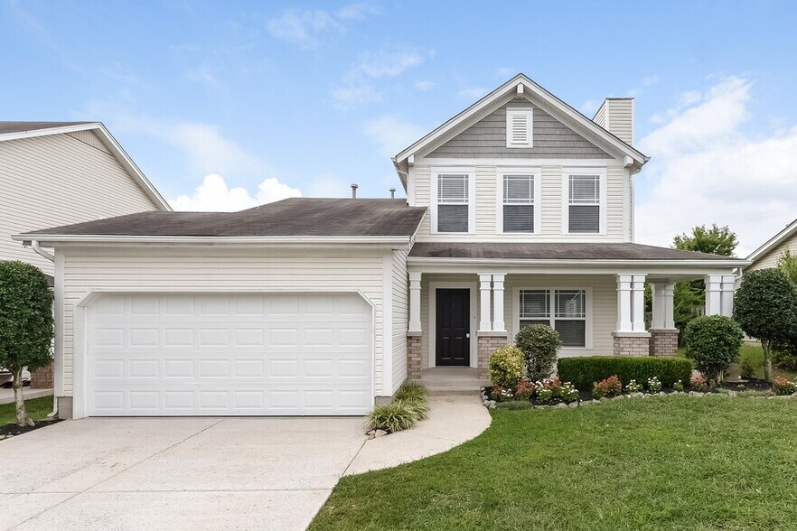 Primary Photo - 1704 Stone Hollow Ct