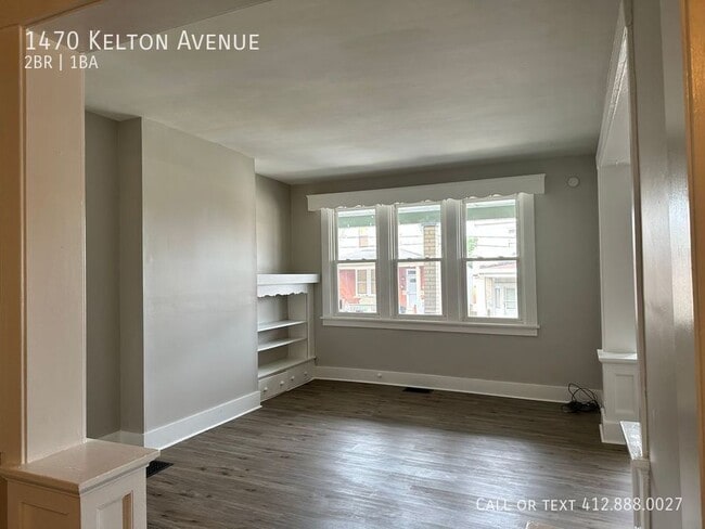 Building Photo - 1470 Kelton Ave
