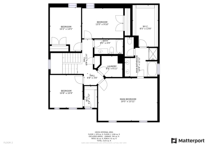 Building Photo - 14 Red Oak Dr.
