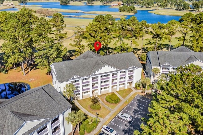 Building Photo - 5000 Windsor Green Way