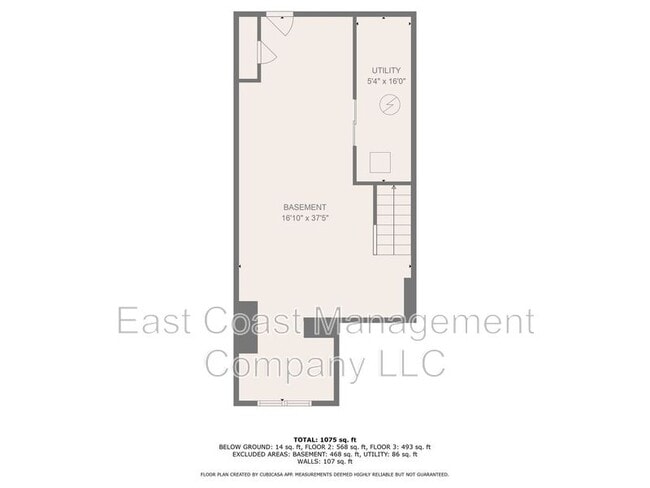 Building Photo - 4520 Pimlico Rd