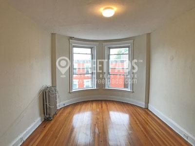 Primary Photo - 3 bedroom in Boston MA 02135