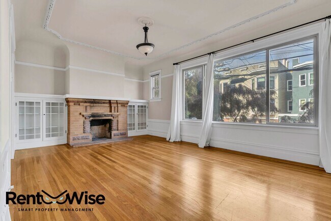 Building Photo - 790-792 9th Ave. San Francisco