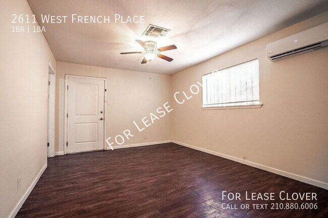 Building Photo - 2611 W French Pl