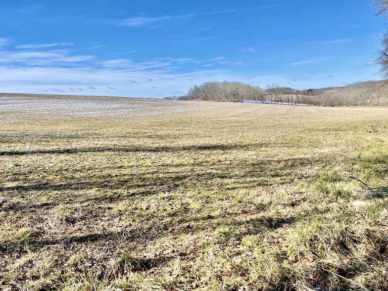 Open Field - 21628 Parker Rd