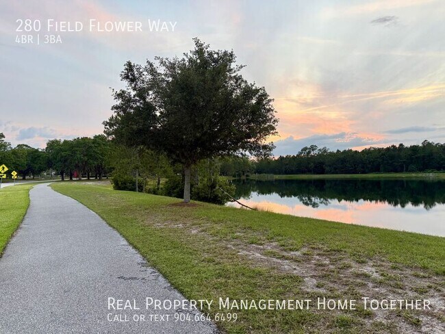 Building Photo - 280 Field Flower Wy